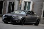 Audi A8 Venom Edition by Anderson Germany 2011 года